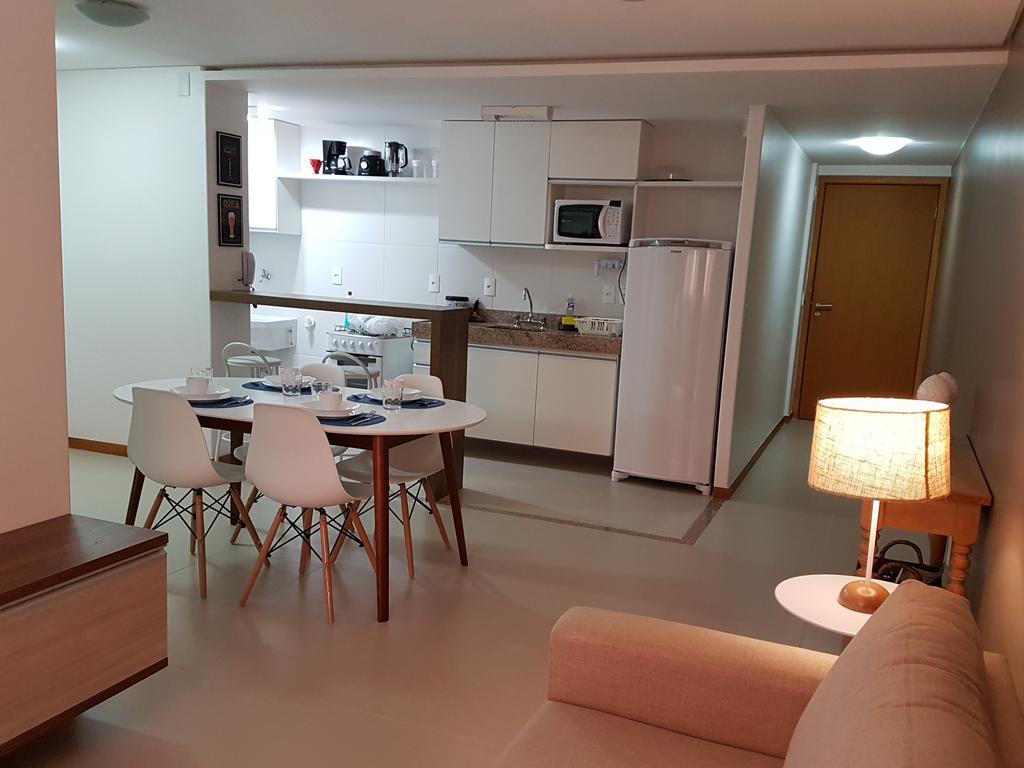 Maceio Facilities Apartamento Temporada Buitenkant foto