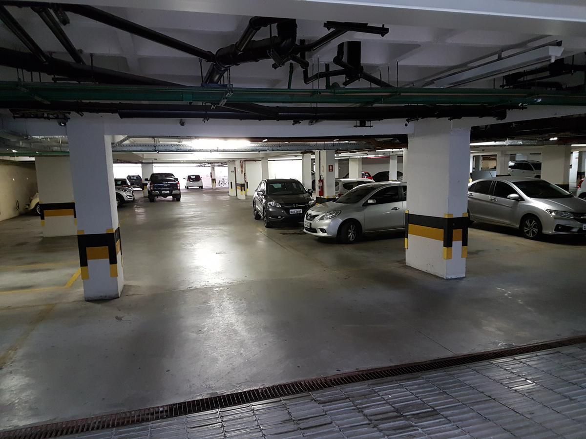 Maceio Facilities Apartamento Temporada Buitenkant foto