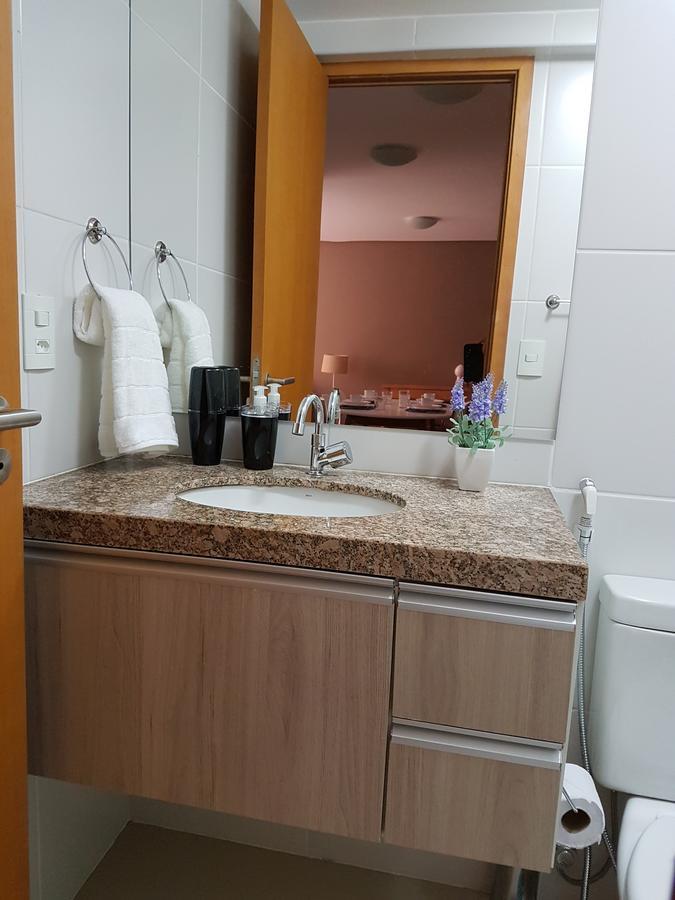 Maceio Facilities Apartamento Temporada Buitenkant foto